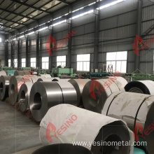 Competitive Price Hot Rolled Gr1 Titanium Sheet